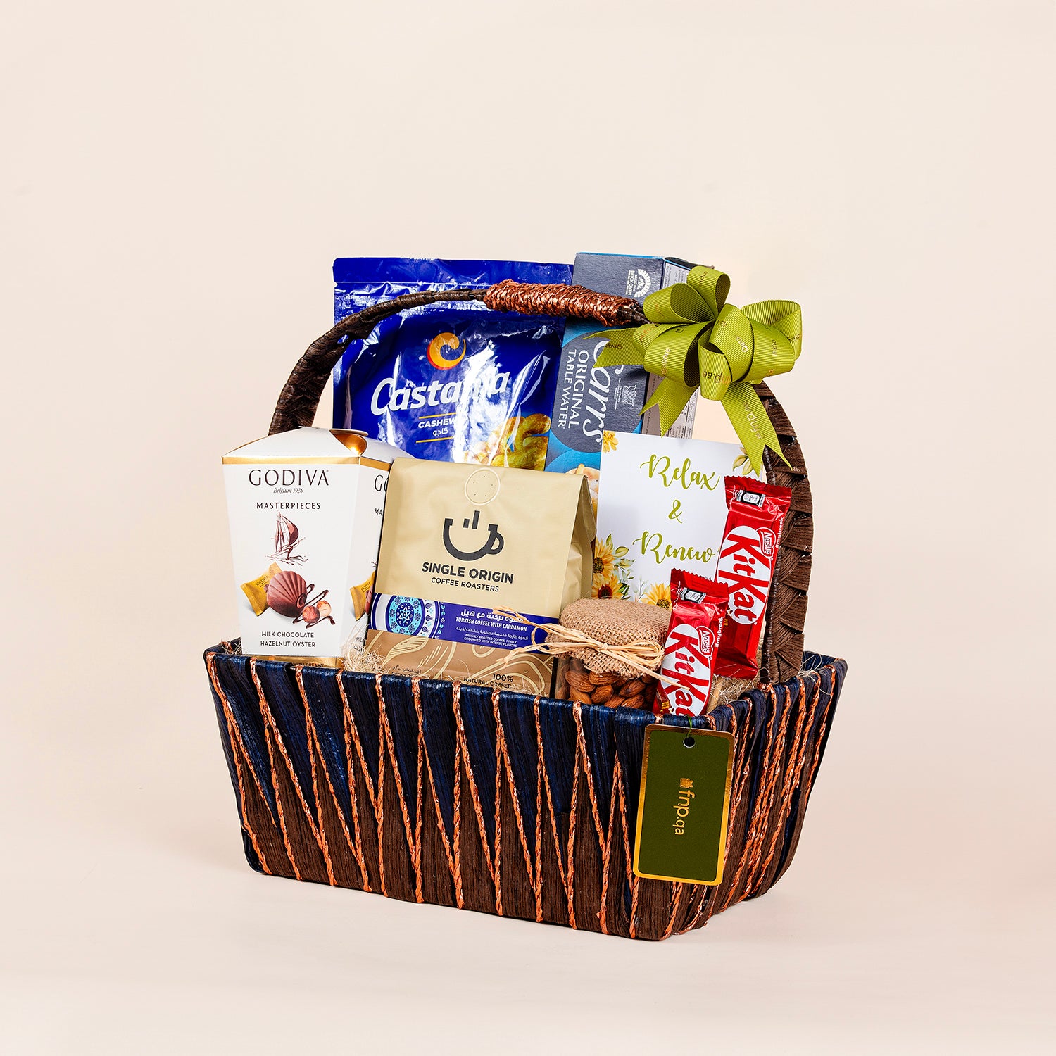 The Ultimate Relaxation Gift Set