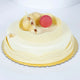 Vanilla Cake 1 kg