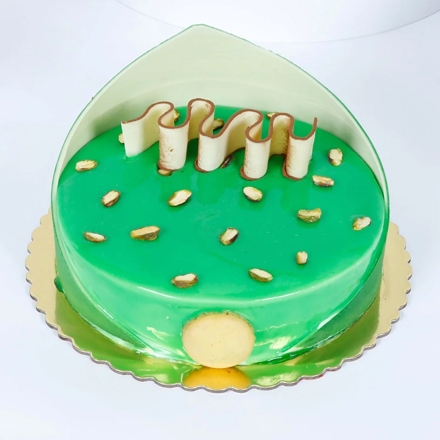 Pistachio Cake 1 kg