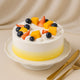 Fruit Cake 500gm