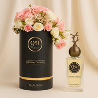 عطور كيو 51 - عطر جيمي جيمي 100 مل للجنسين