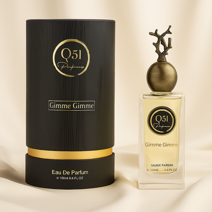 عطور كيو 51 - عطر جيمي جيمي 100 مل للجنسين