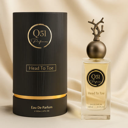 Head To Toe EDP 100ml Unisex | Q51
