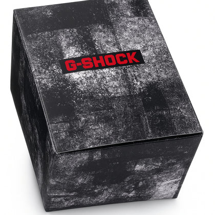Casio G-shock Men's Analog Digital Watch
