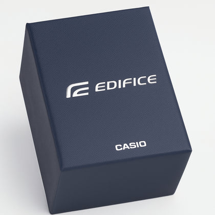 CASIO Edifice Men's Analog Watch