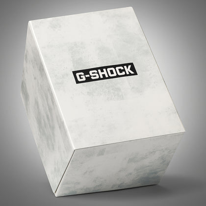 CASIO G-Shock Women's Analog Digital Watch