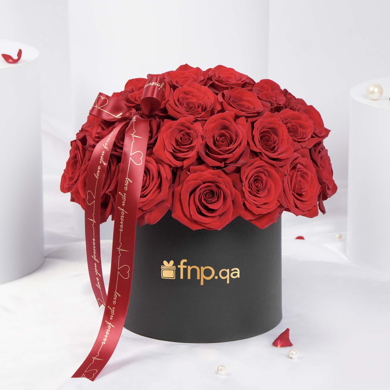 Love Box | 35 Red Roses