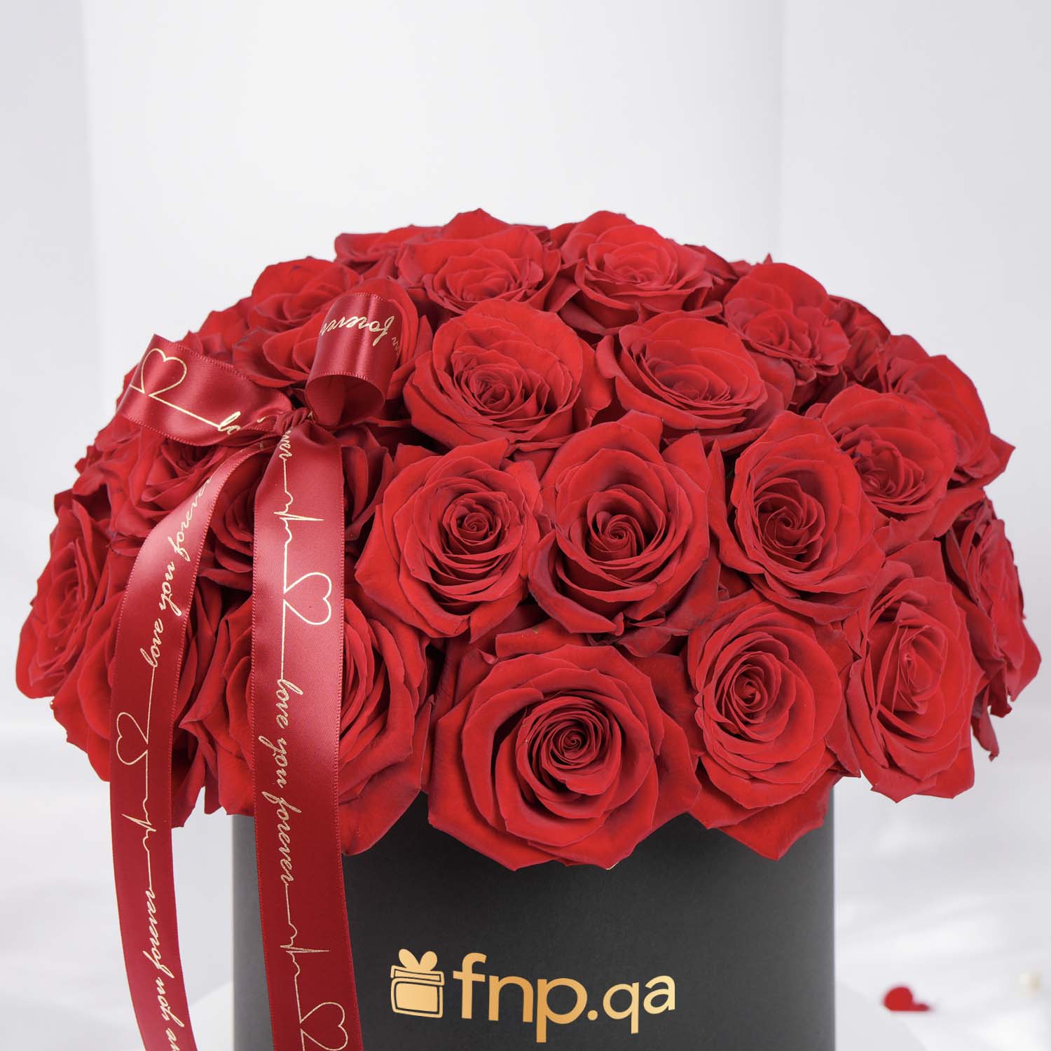 Love Box | 35 Red Roses