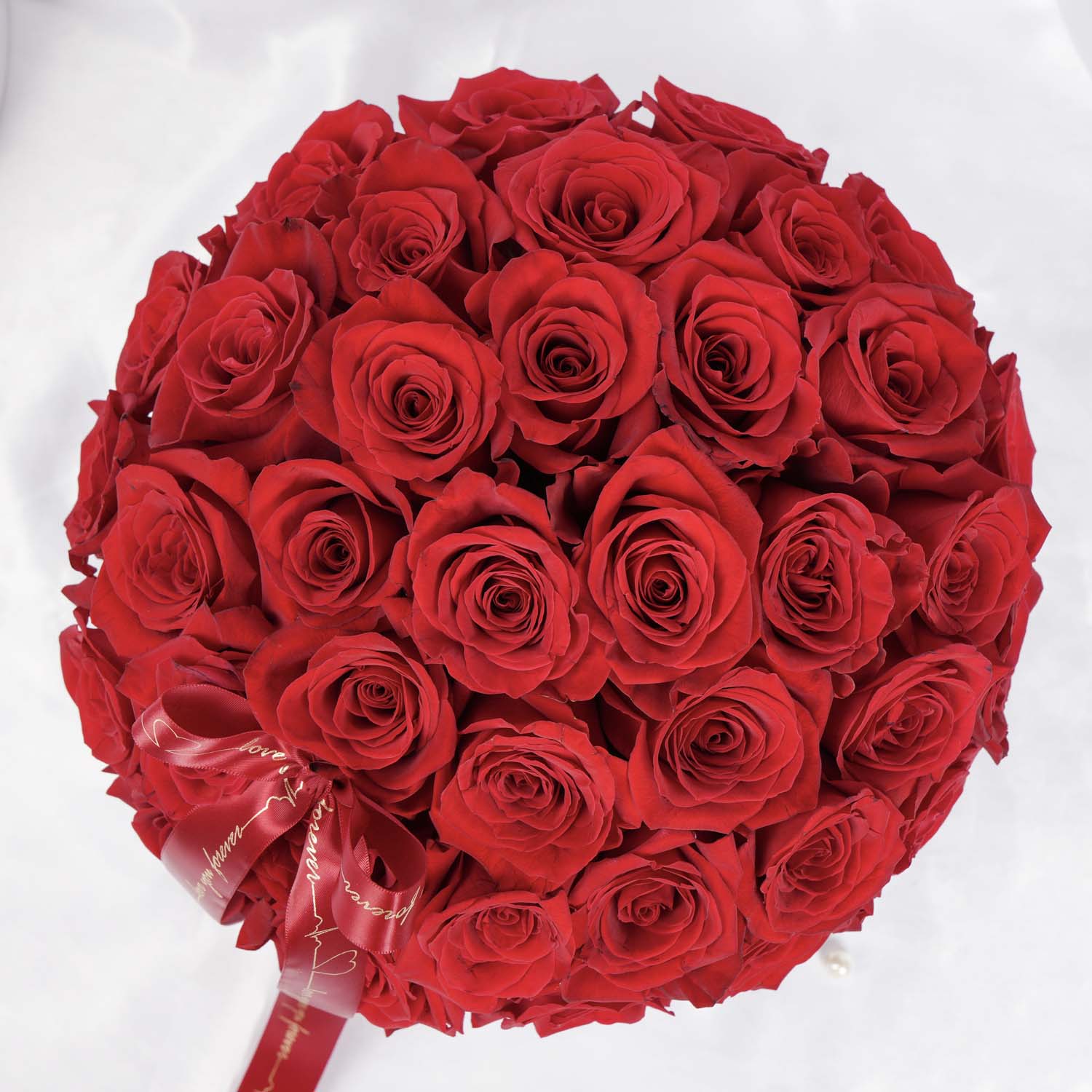 Love Box | 35 Red Roses