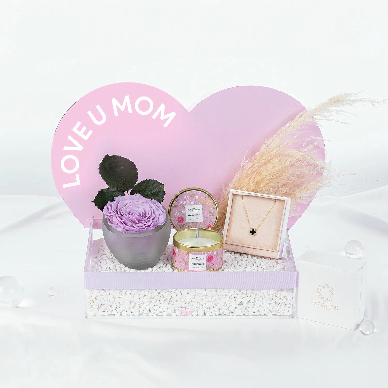 Forever Blush & Glow For Mother's Day