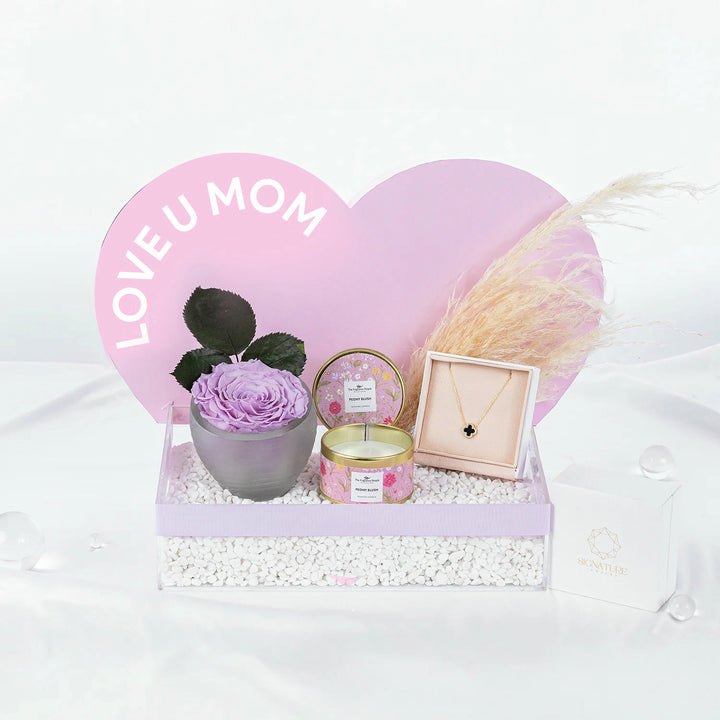 Forever Blush & Glow For Mother's Day