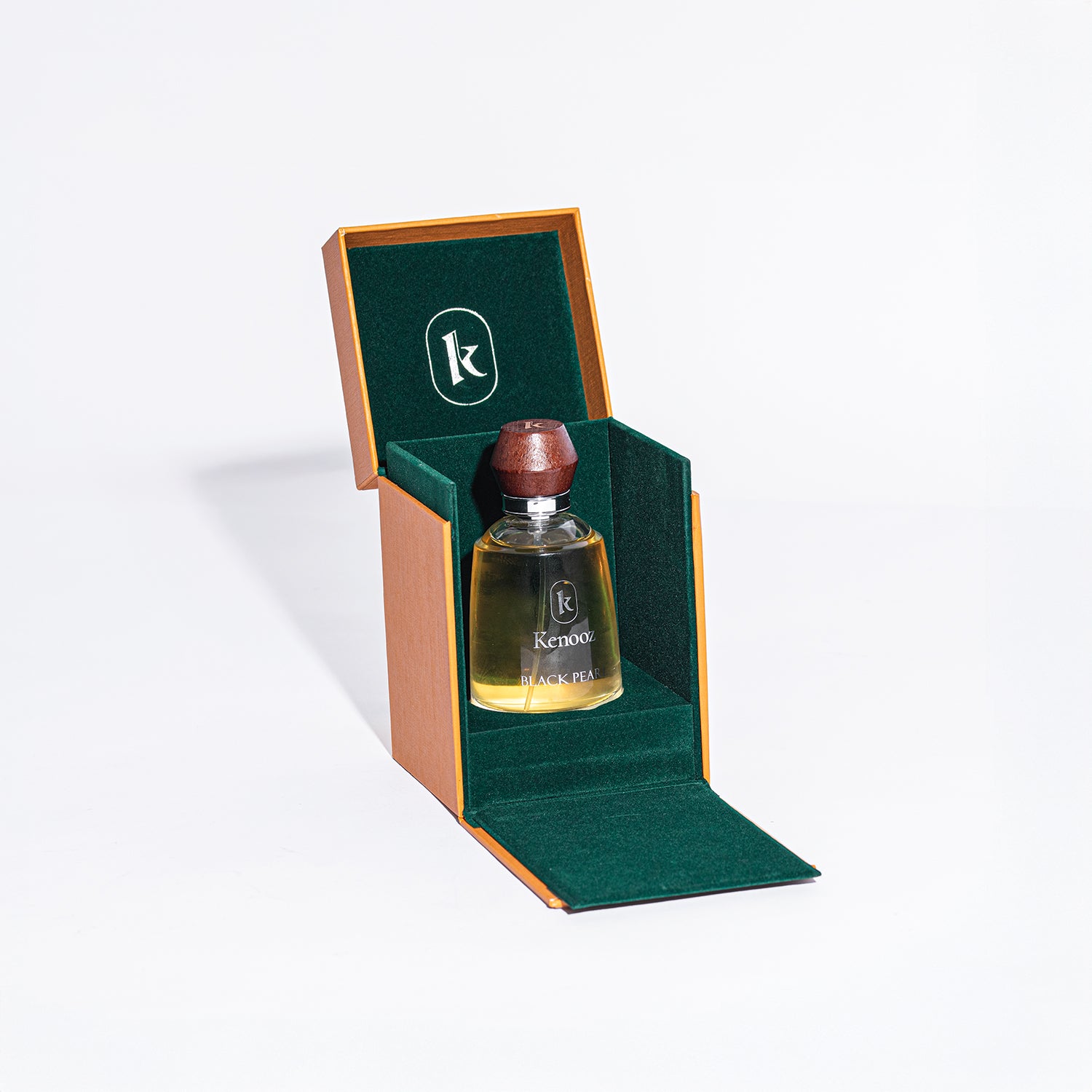 Kenooz EDP Perfume with Hand Bouquet