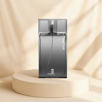 Kuro Eau De Parfum 90Ml