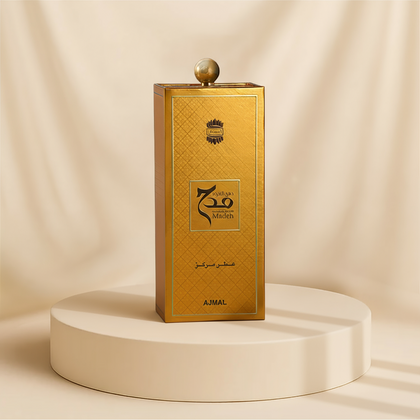 عطر دهن العود من أجمل للعطور السعة 3 مل