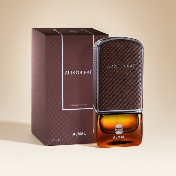 Aristocrat Eau De Parfum 75Ml