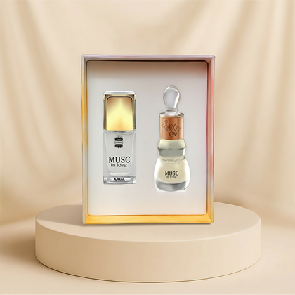 Musc In Love by Ajmal Perfume