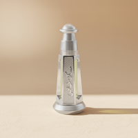 Ajmal Perfume - Musk Khas Concentrated Perfume Oil 3ml