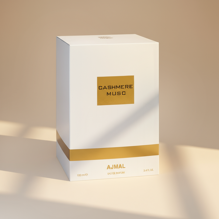 Cashmere Musc Eau De Parfum 100Ml