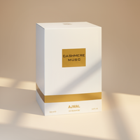 Cashmere Musc Eau De Parfum 100Ml