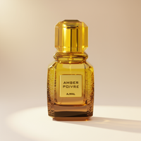 Amber Poivre Eau De Parfum 100Ml