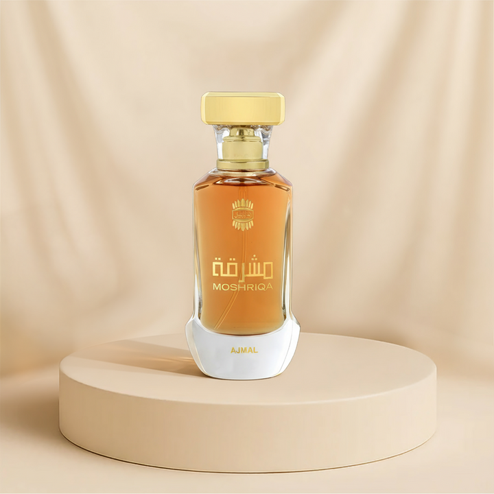 Moshriqa Edp 50Ml By Ajmal Perfume