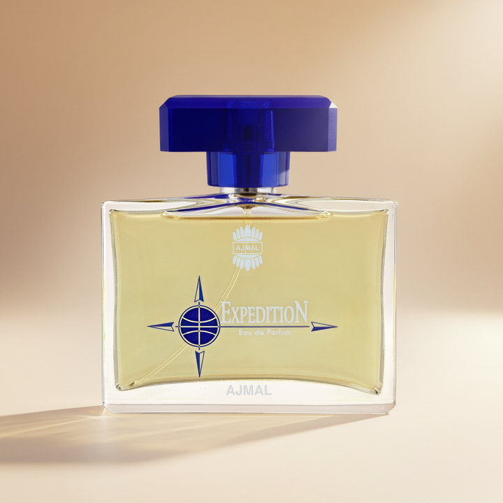 Expedition Edp 100Ml By Ajmal Perfume