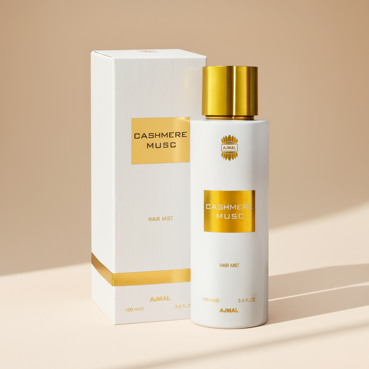 Cashmere Musc Hair Mist 100Ml