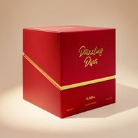 DAZZLING DIVA by Ajmal Perfume