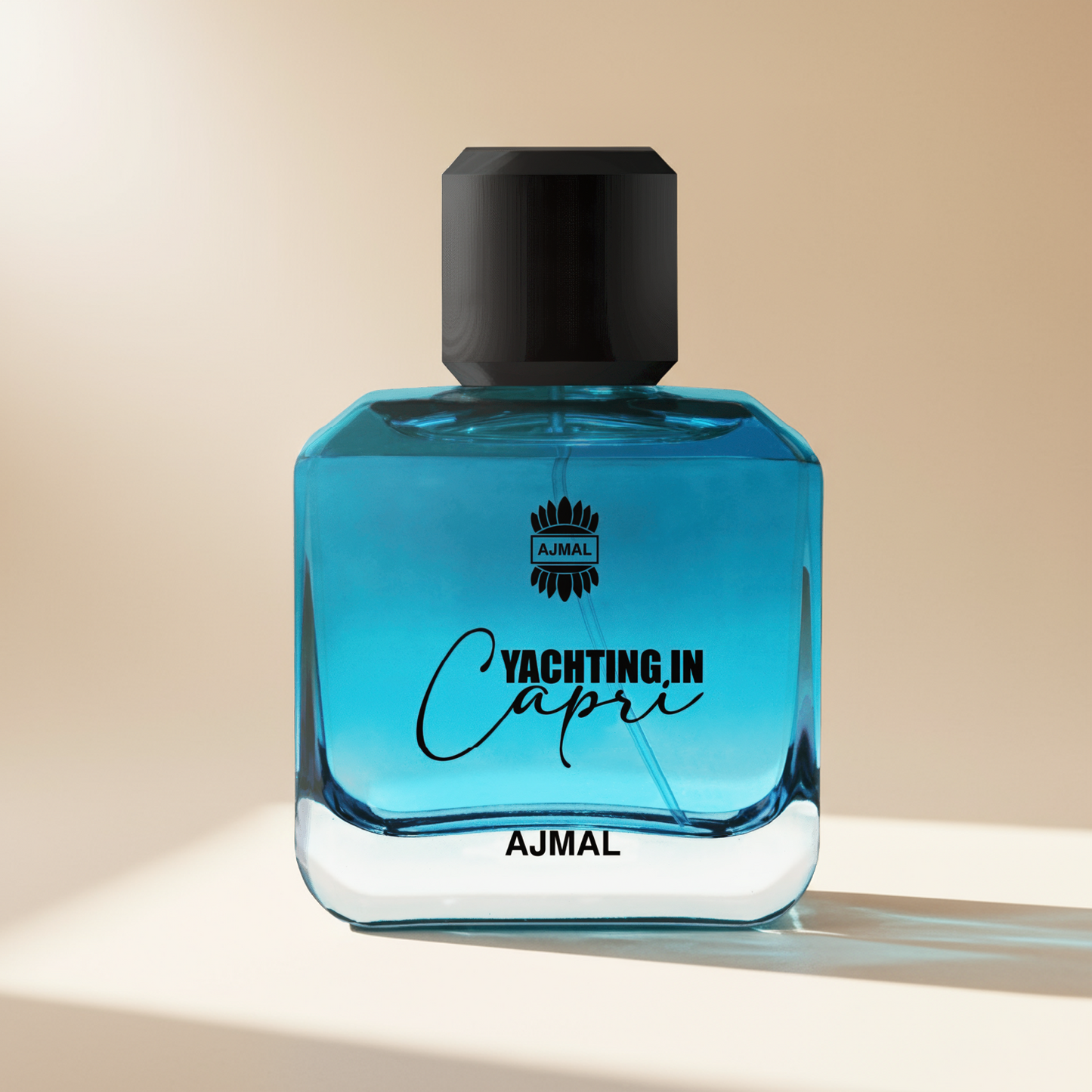 YACHTING IN CAPRI by Ajmal Perfume