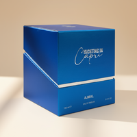 YACHTING IN CAPRI by Ajmal Perfume