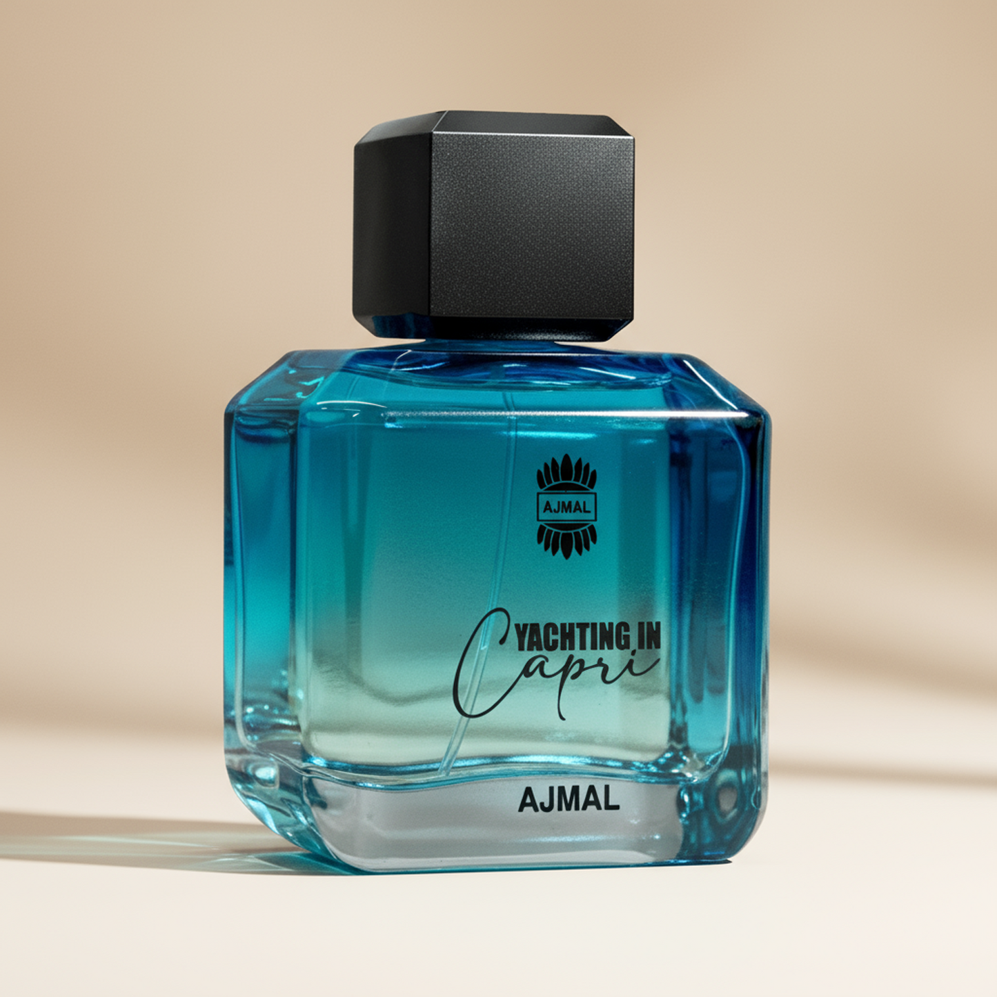 YACHTING IN CAPRI by Ajmal Perfume