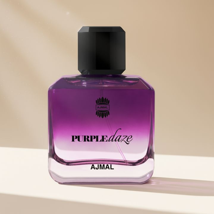 Purple Daze By Ajmal Perfume