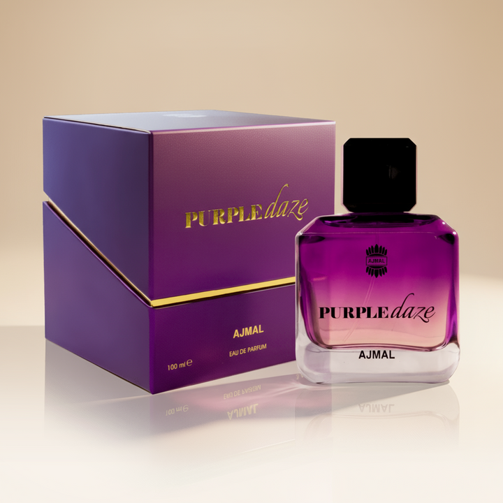 Purple Daze By Ajmal Perfume
