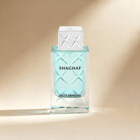 Shaghaf Men Eau de Parfum 75ML - Captivating Oriental Woody Scent by Swiss Arabian