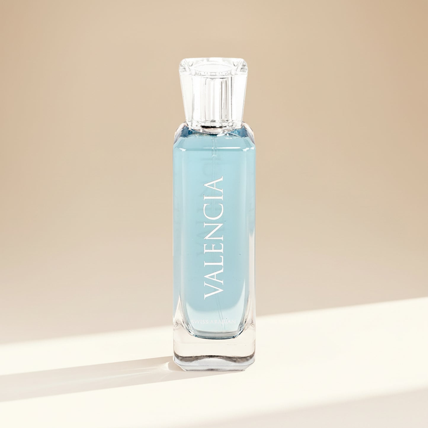 فالنسيا 100 مل EDP - عطر زهري وفاكهي للرجال والنساء