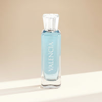 فالنسيا 100 مل EDP - عطر زهري وفاكهي للرجال والنساء