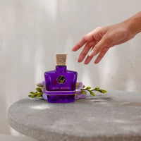 Royal Mystery 100ml EDP - Luxurious Chypre Fruity Fragrance for Women