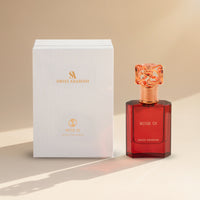 Rose 01 EDP 50ml - A Floral Fantasy Perfume
