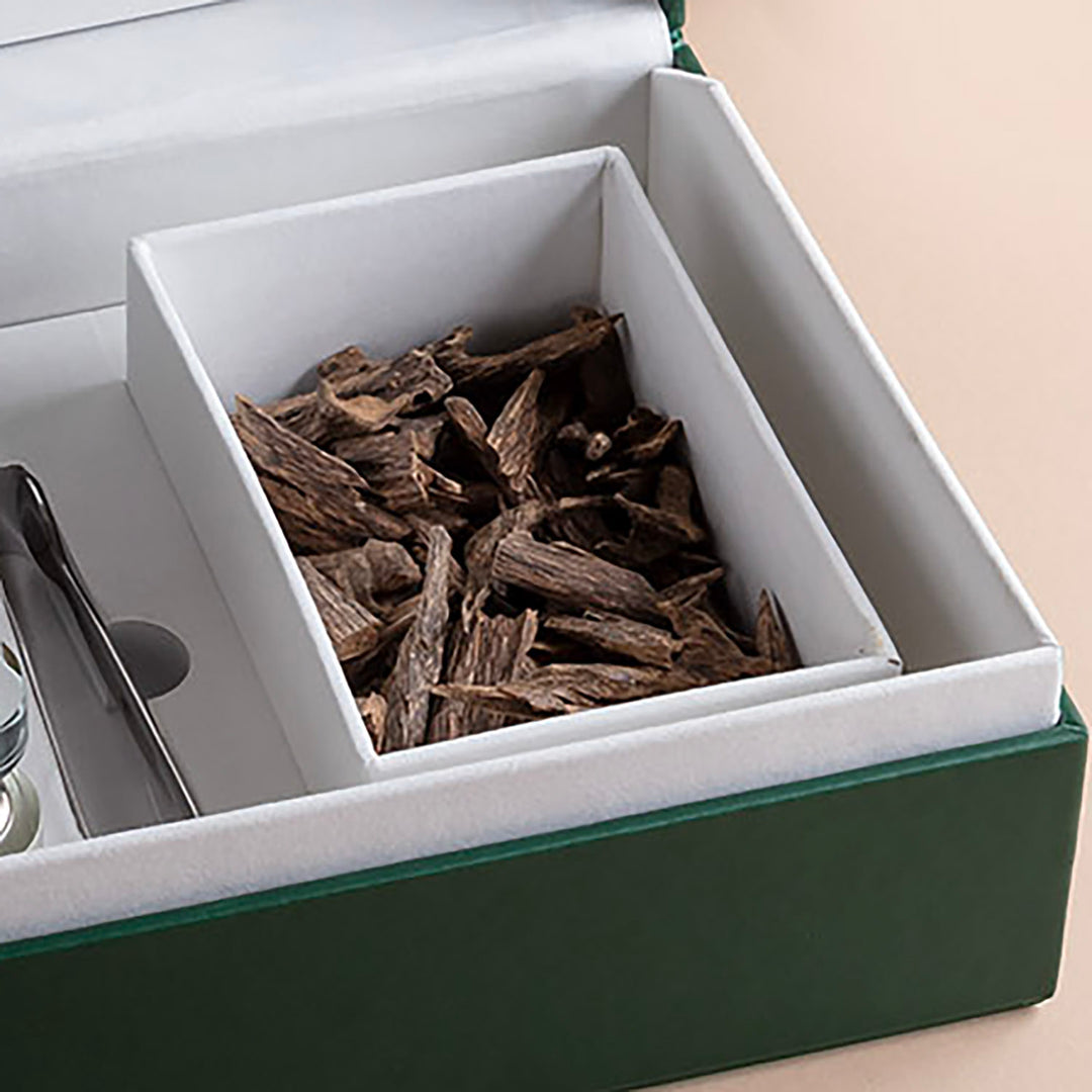 Kenooz | Luxurious Ramadan Aroma & Elegance Gift Box