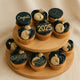 2025 Grad Chocolate Cupcakes