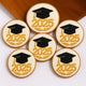 Year of Graduation Cookies Set | 6 Pieces