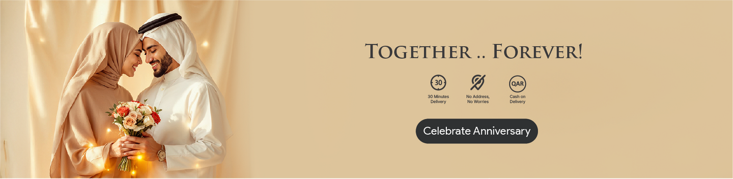 Celebrate Anniversary