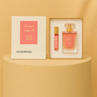 Alghawaly Unisex Fragrance Collection
