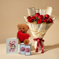 Romantic Sweetheart Love Gift Set