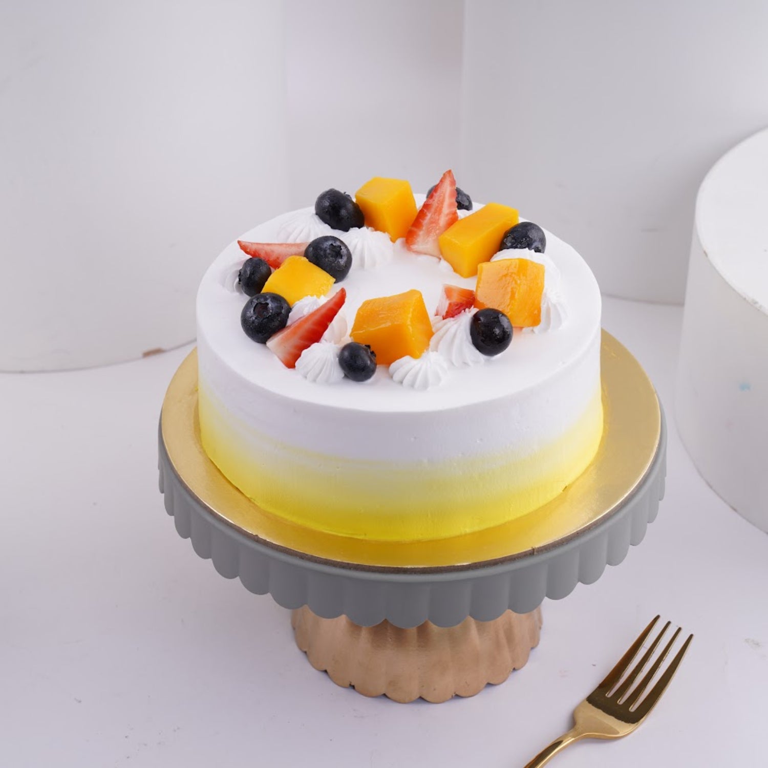 Fruit Cake 500gm