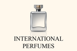 international perfumes