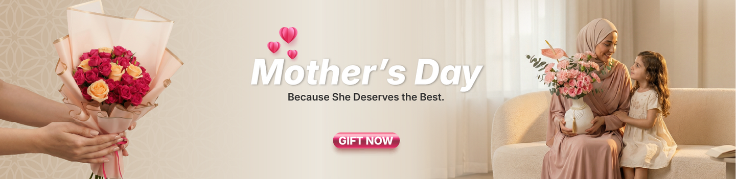 mothers day banner