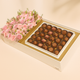 Exquisite Paradise Chocolates & Floral Elegance by Opera Patisserie