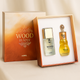 Wood In Love by Ajmal Perfume - Unisex Fragrance Set