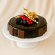 Chocolate Truffle Cake 500gm